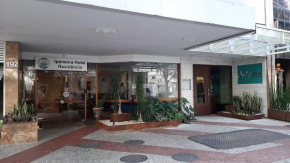 Excelente Apart Hotel Ipanema